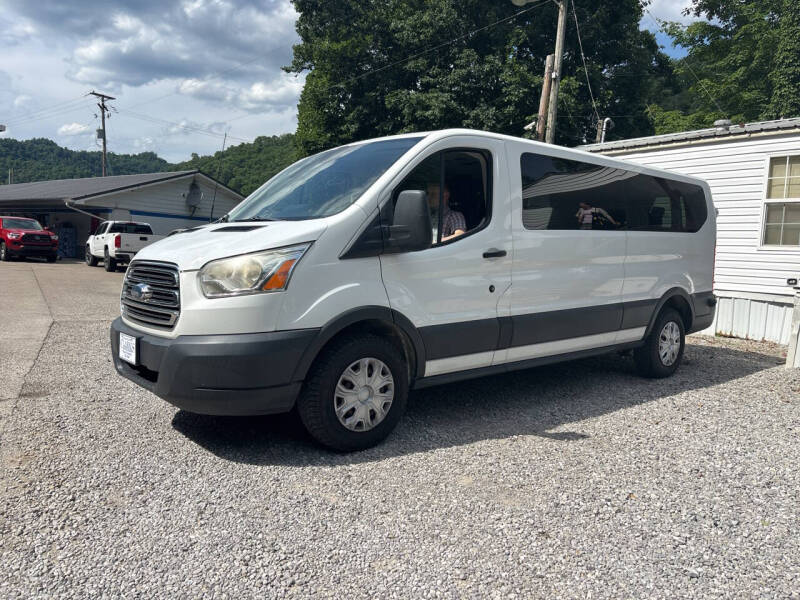 ford transit wagon 2017 1FBZX2YMXHKA87755 image ford transit wagon 2017 1FBZX2YMXHKA87755 image